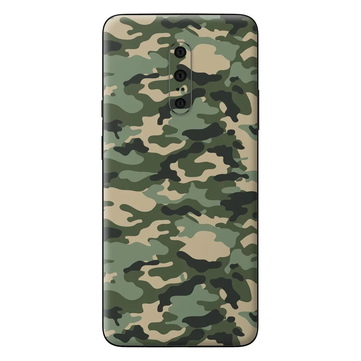 OnePlus 7 Pro Camo Series Skins - Slickwraps