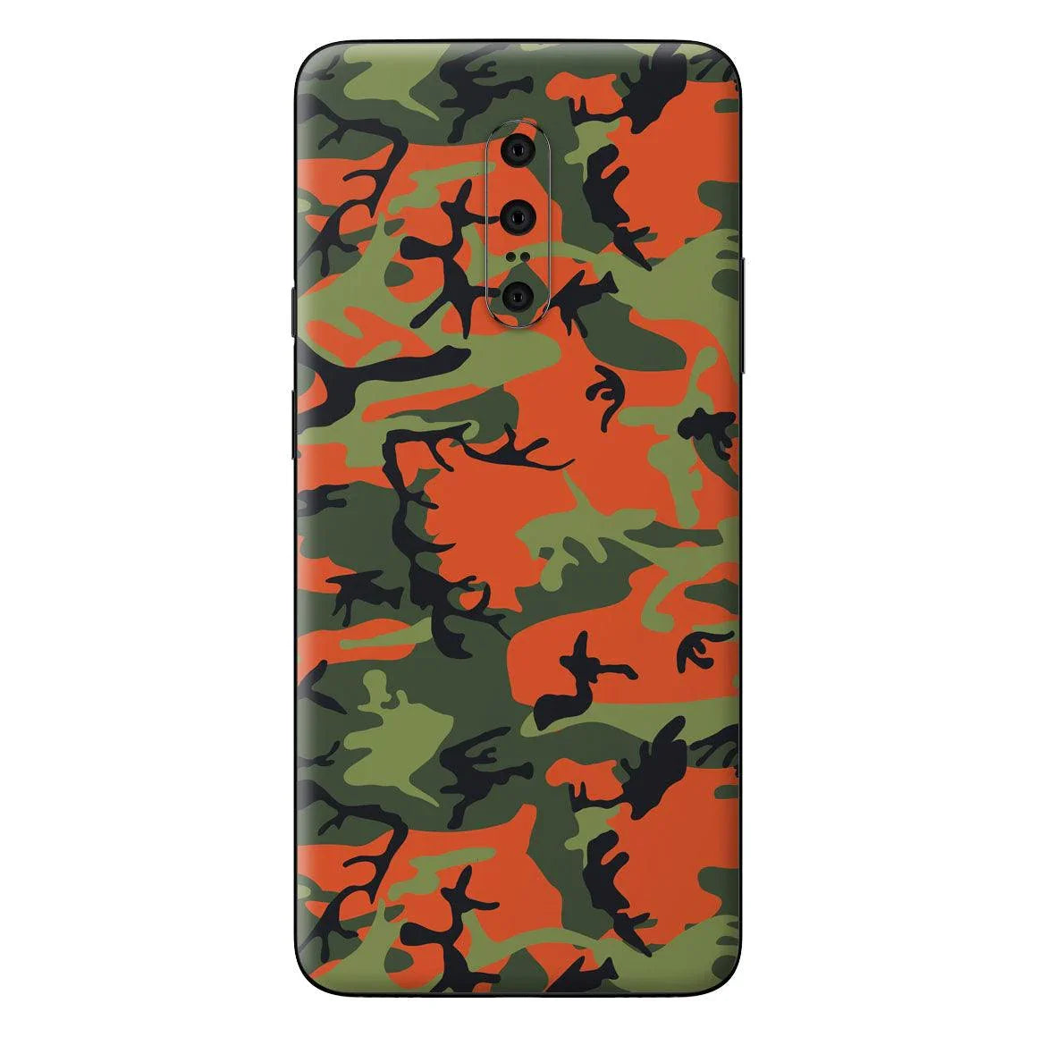 OnePlus 7 Pro Camo Series Skins - Slickwraps