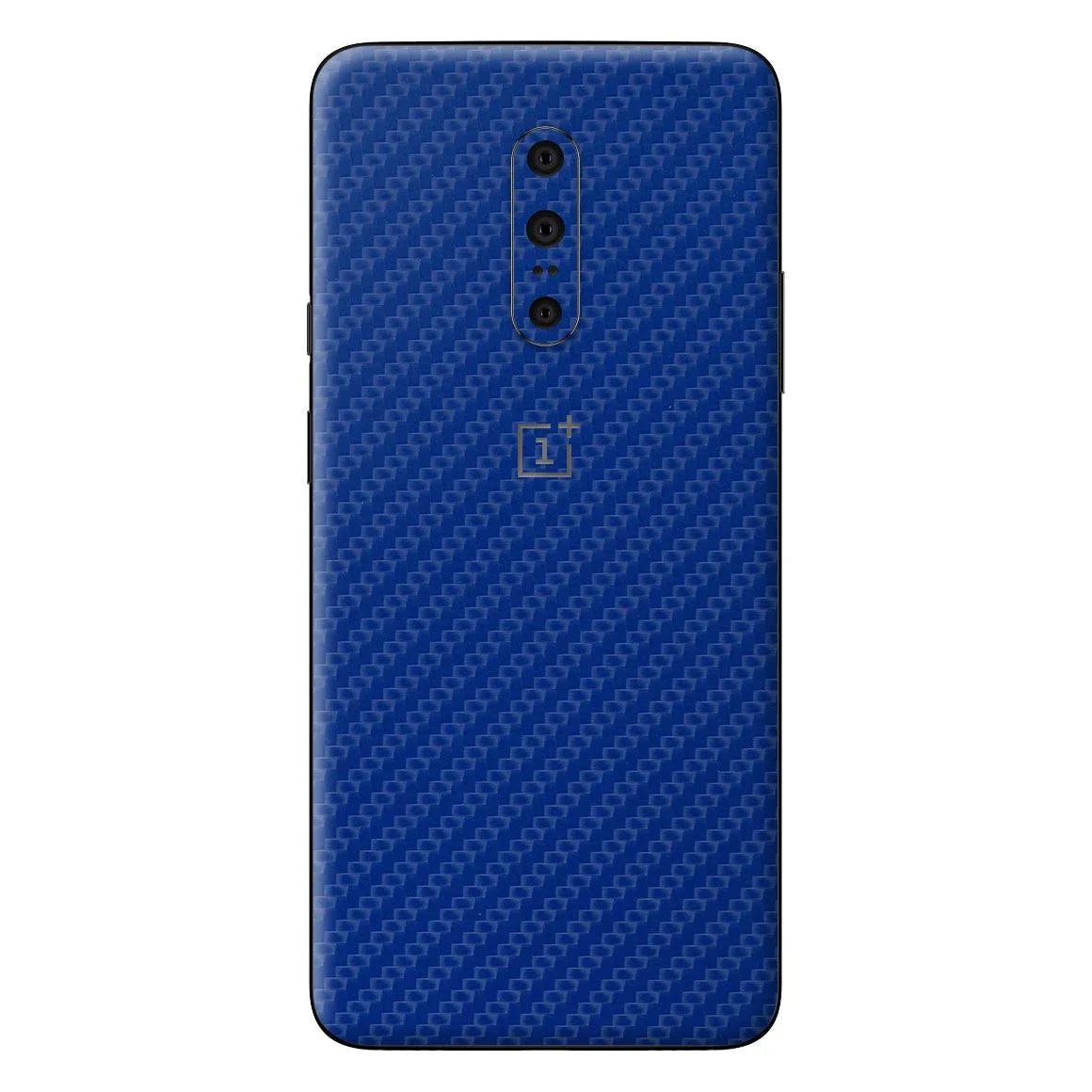OnePlus 7 Pro Carbon Series Skins - Slickwraps