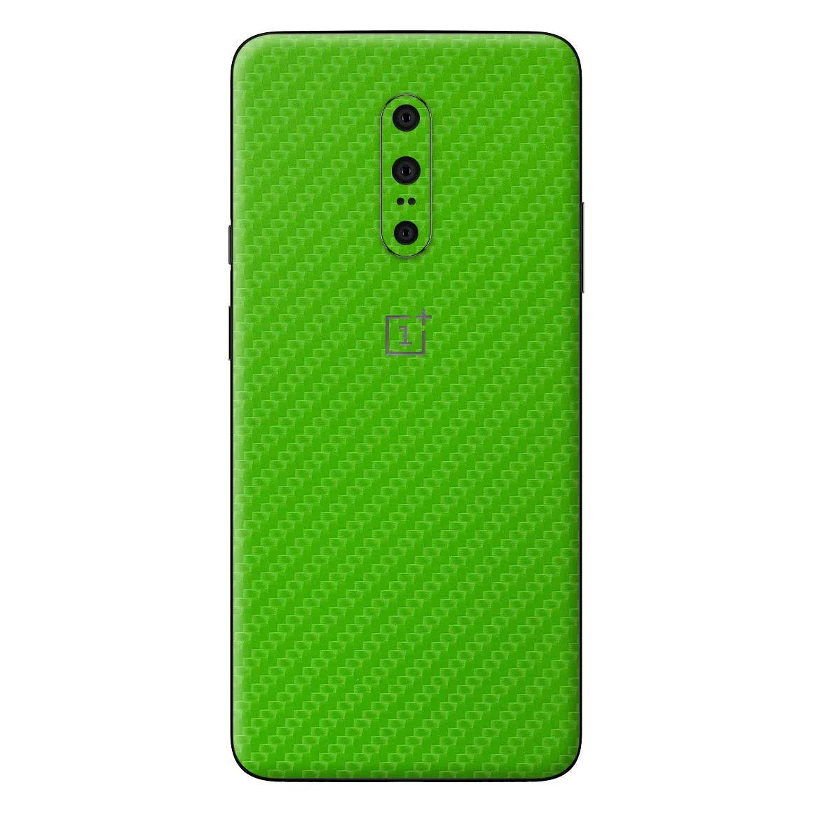 OnePlus 7 Pro Carbon Series Skins – Slickwraps