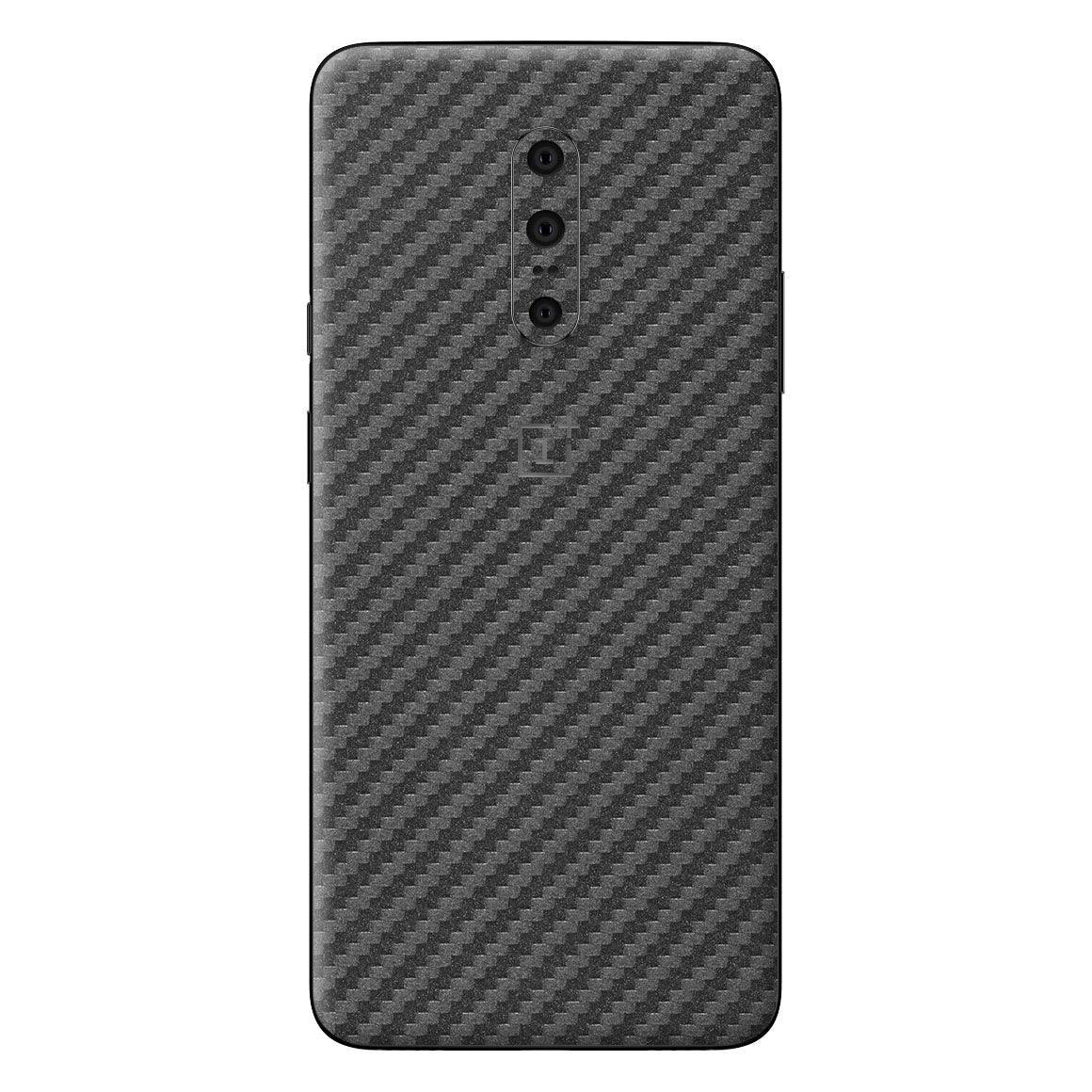 OnePlus 7 Pro Carbon Series Skins - Slickwraps