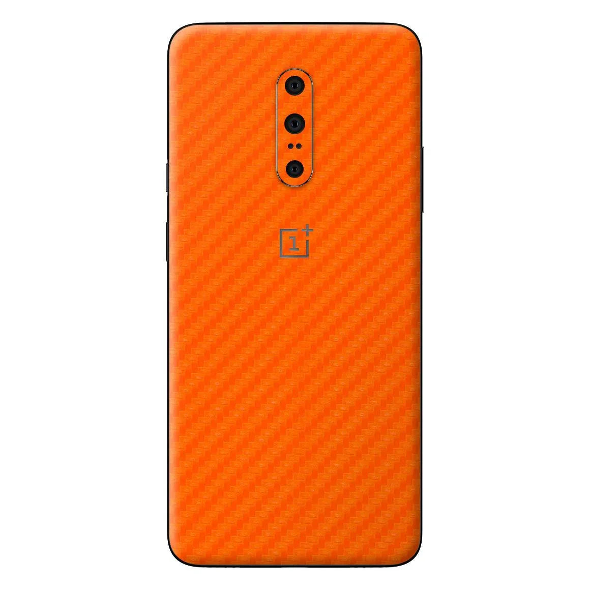 OnePlus 7 Pro Carbon Series Skins - Slickwraps