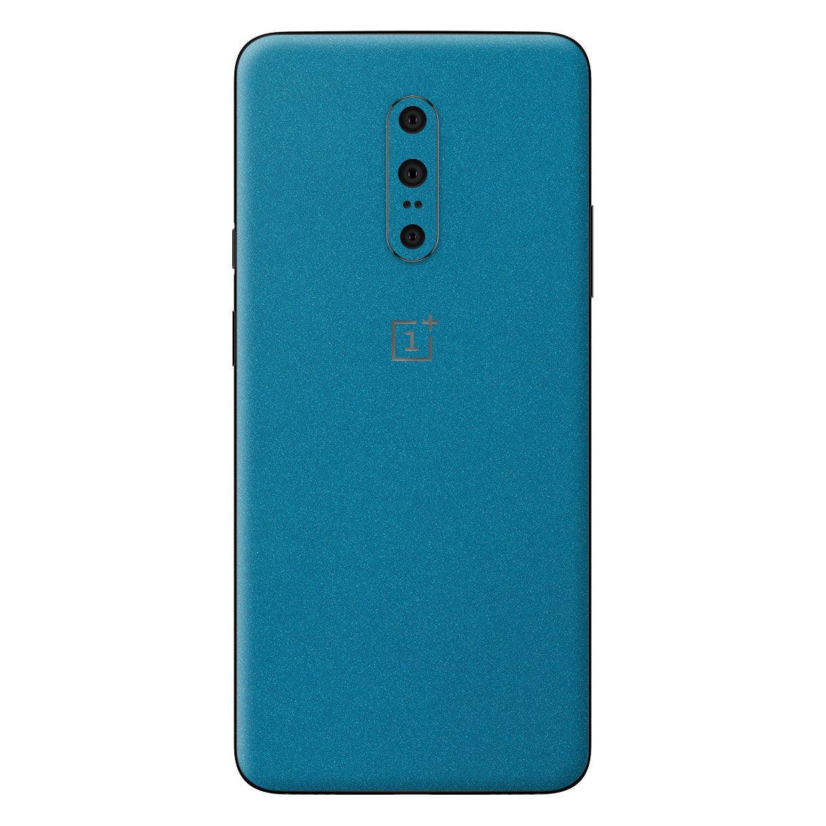 OnePlus 7 Pro Glitz Series Skins - Slickwraps
