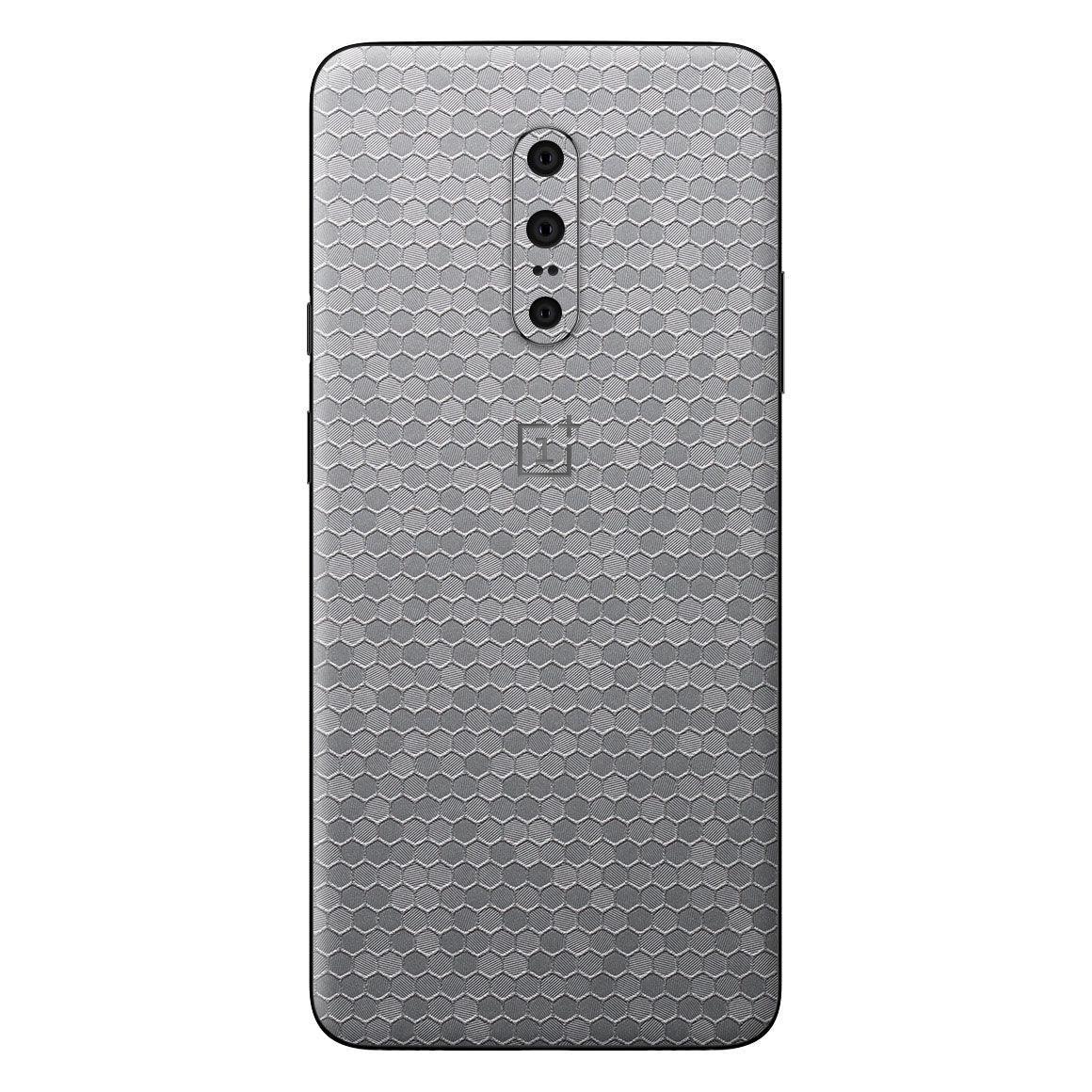OnePlus 7 Pro Honeycomb Series Skins - Slickwraps