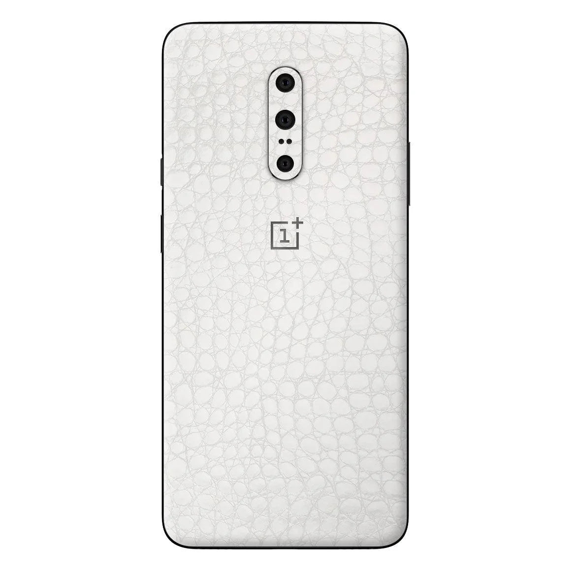 OnePlus 7 Pro Leather Series Skins - Slickwraps
