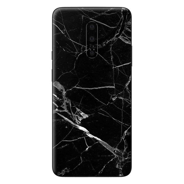 OnePlus 7 Pro Marble Series Skins - Slickwraps