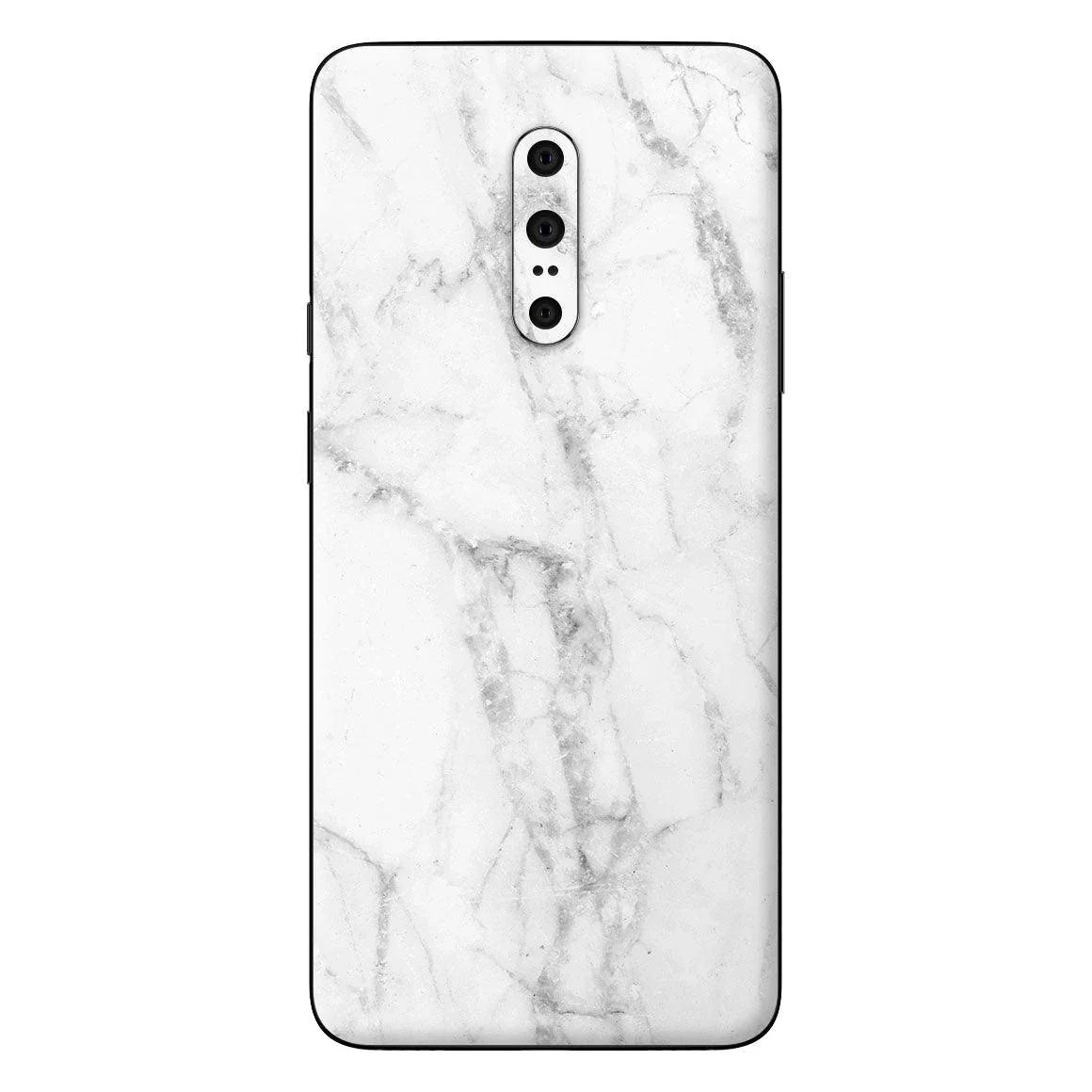 OnePlus 7 Pro Marble Series Skins - Slickwraps