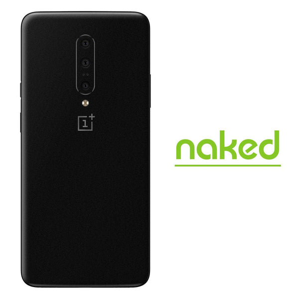 OnePlus 7 Pro Naked Series Skins - Slickwraps