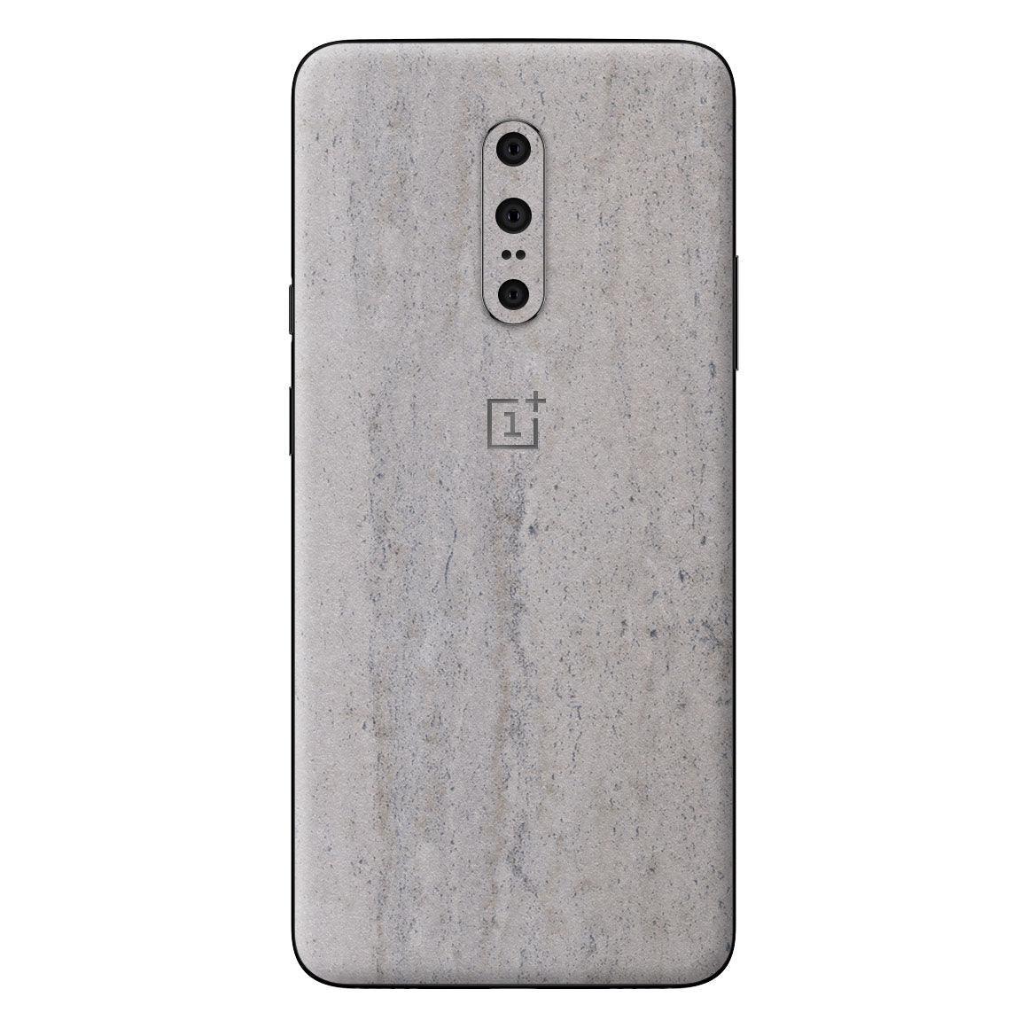 OnePlus 7 Pro Stone Series Skins - Slickwraps