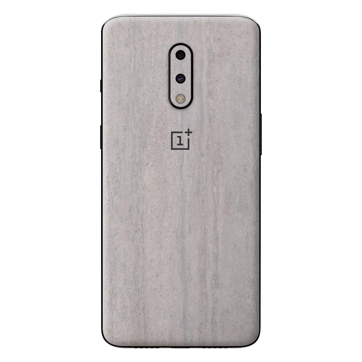 OnePlus 7 Stone Series Skins - Slickwraps