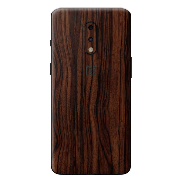 OnePlus 7 Wood Series Skins - Slickwraps