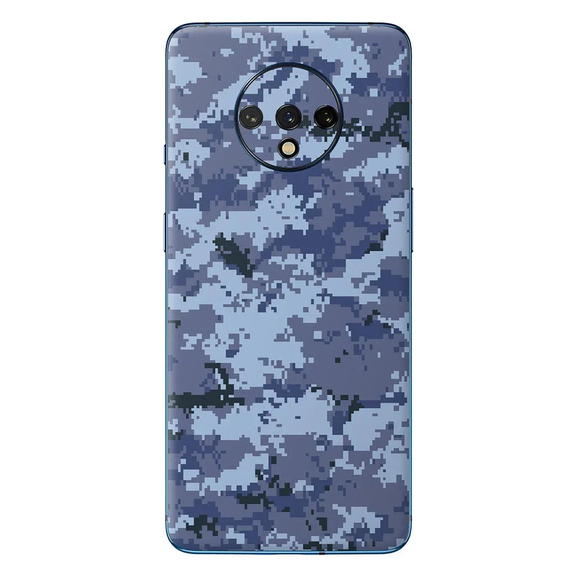 OnePlus 7T Camo Series Skins - Slickwraps