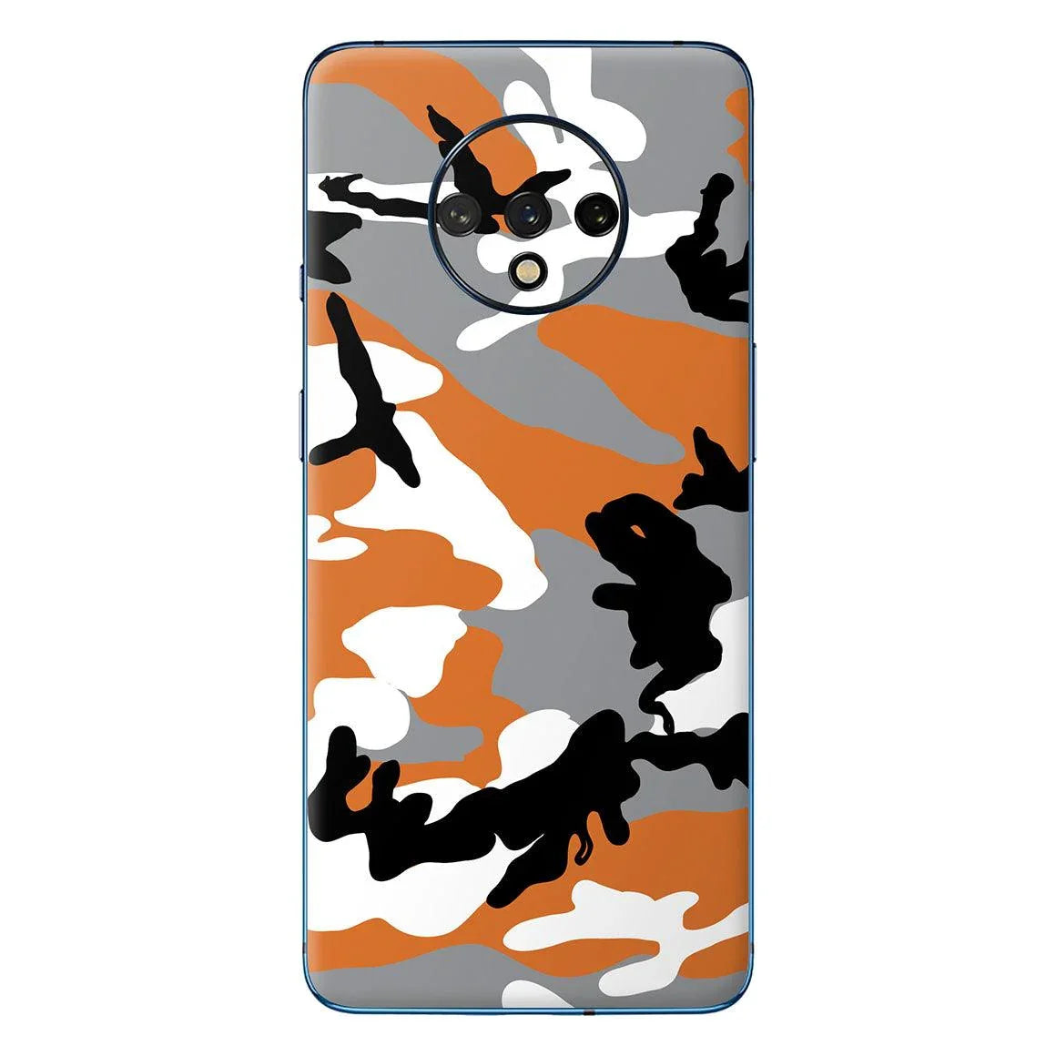 OnePlus 7T Camo Series Skins - Slickwraps
