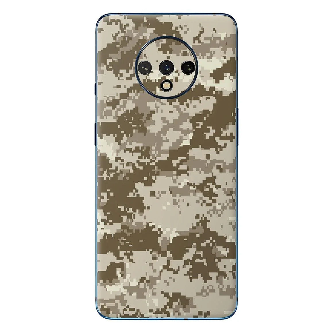 OnePlus 7T Camo Series Skins - Slickwraps