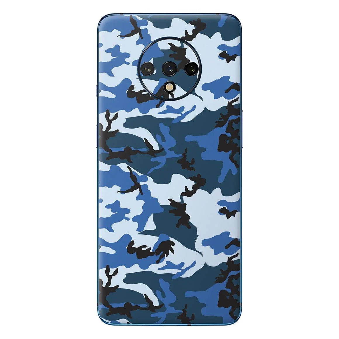 OnePlus 7T Camo Series Skins - Slickwraps