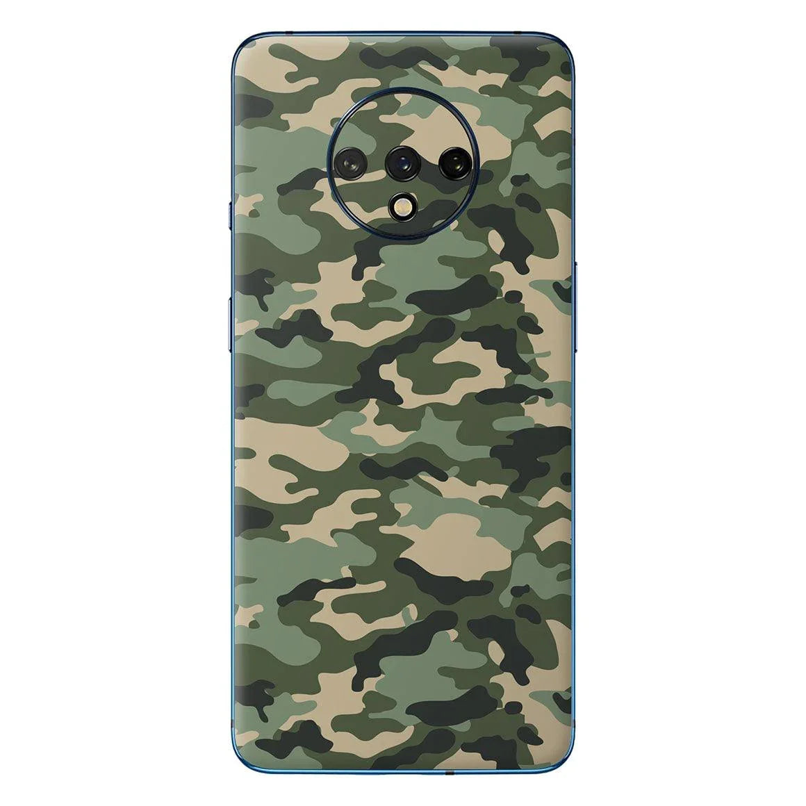OnePlus 7T Camo Series Skins - Slickwraps