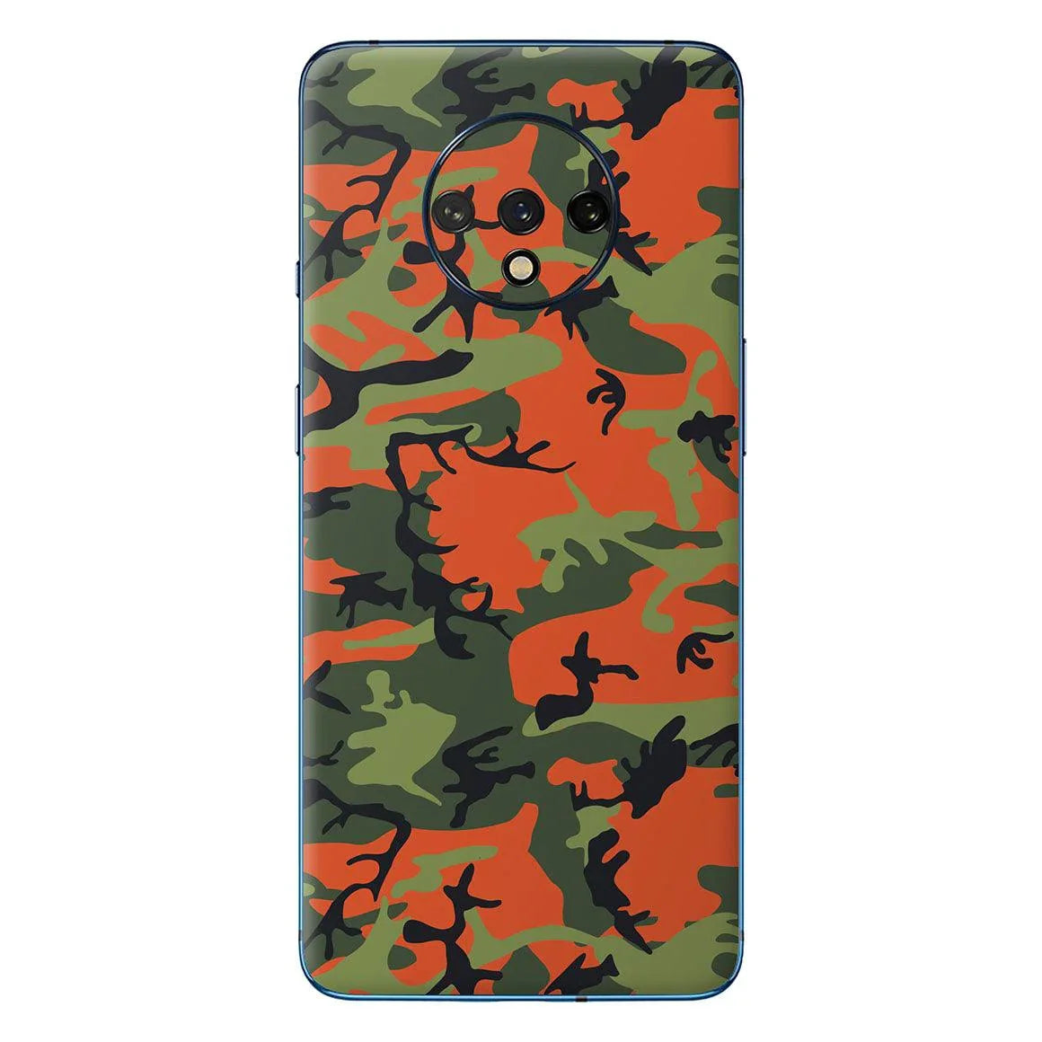 OnePlus 7T Camo Series Skins - Slickwraps