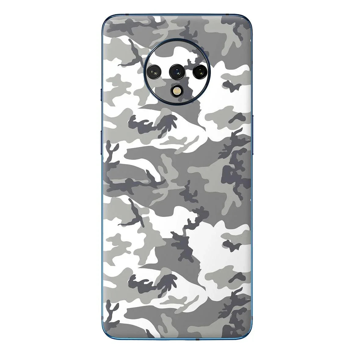 OnePlus 7T Camo Series Skins - Slickwraps