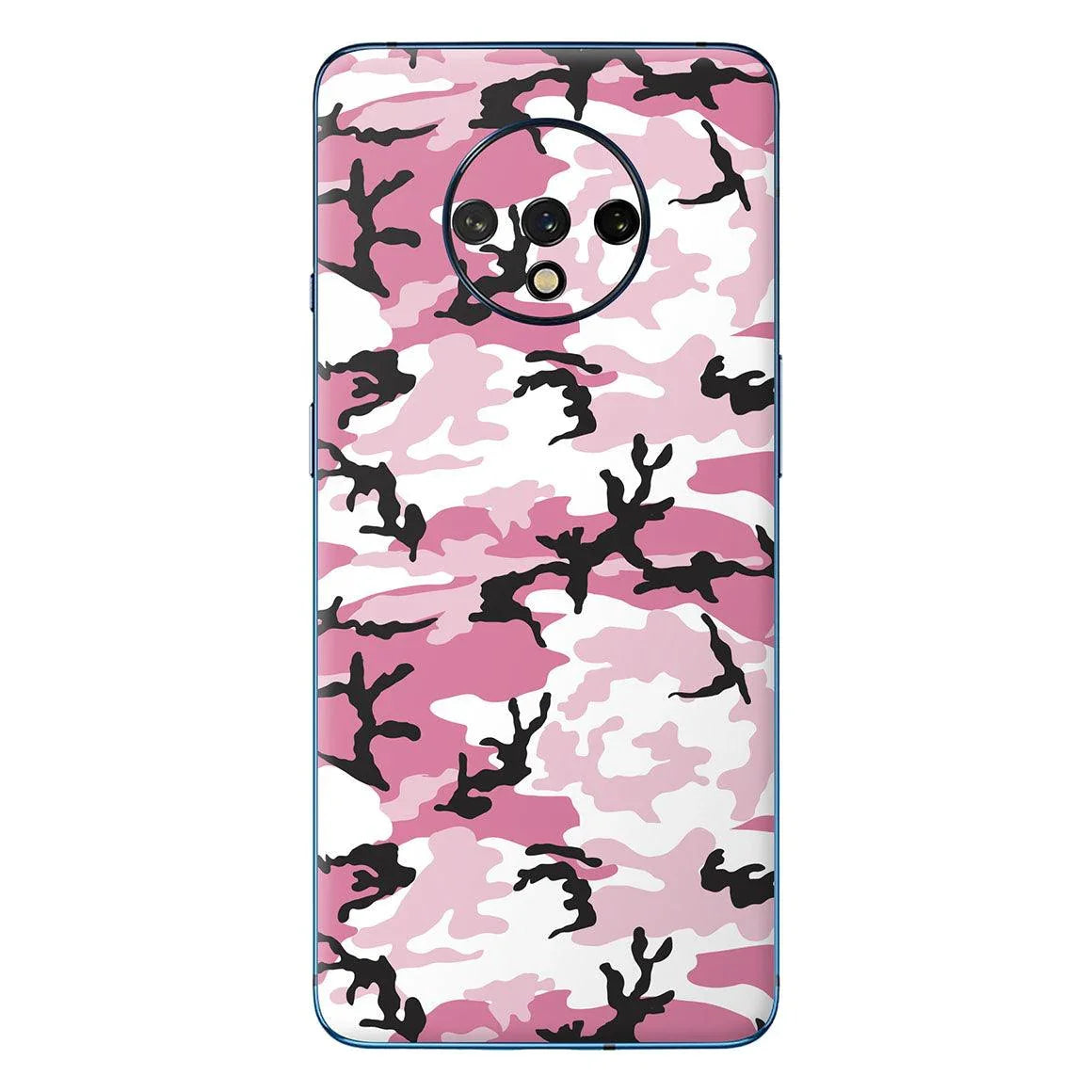 OnePlus 7T Camo Series Skins - Slickwraps