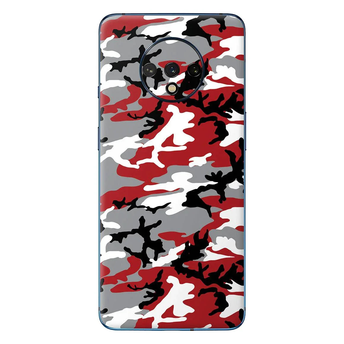 OnePlus 7T Camo Series Skins - Slickwraps