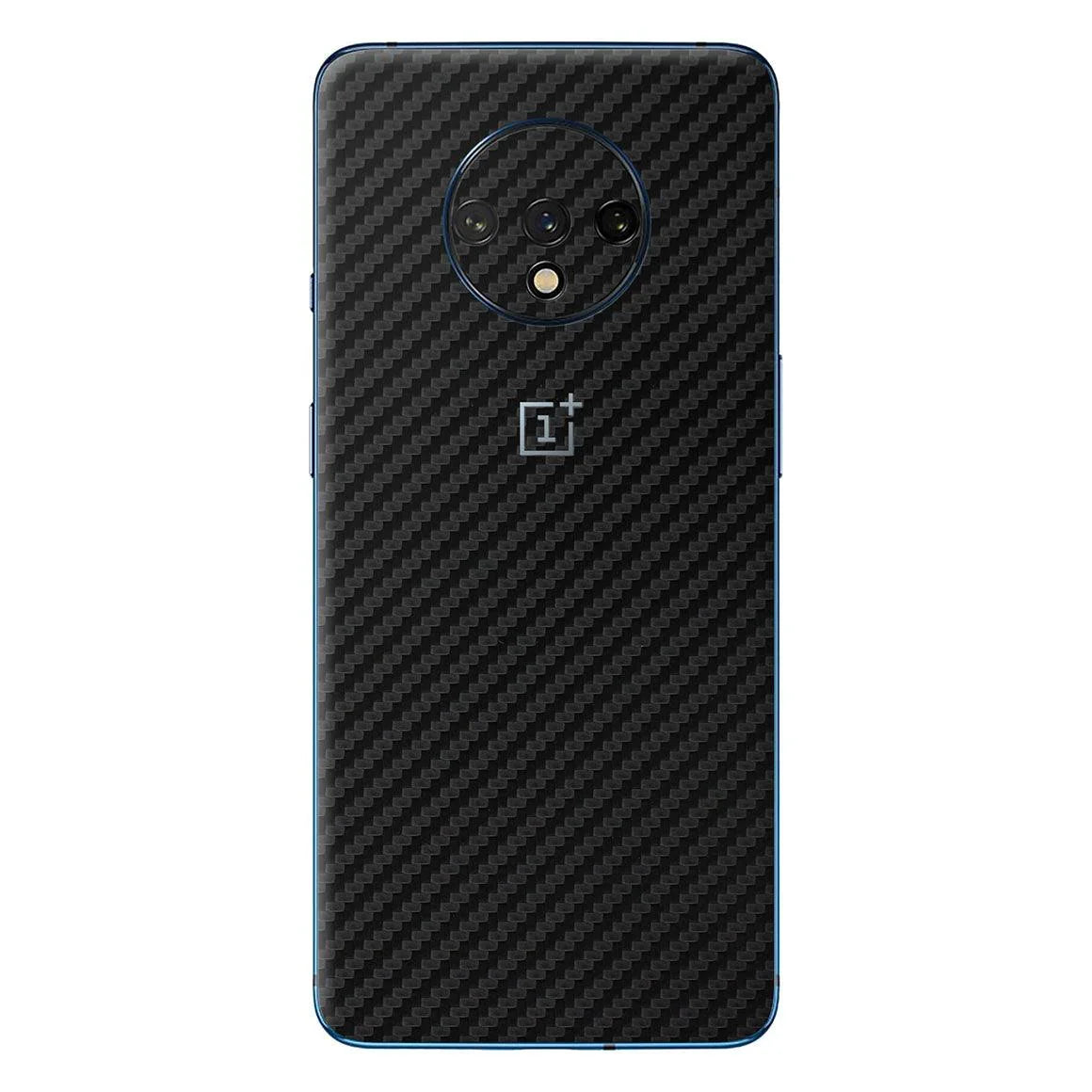 OnePlus 7T Carbon Series Skins - Slickwraps