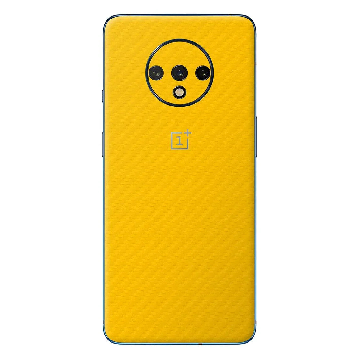 OnePlus 7T Carbon Series Skins - Slickwraps