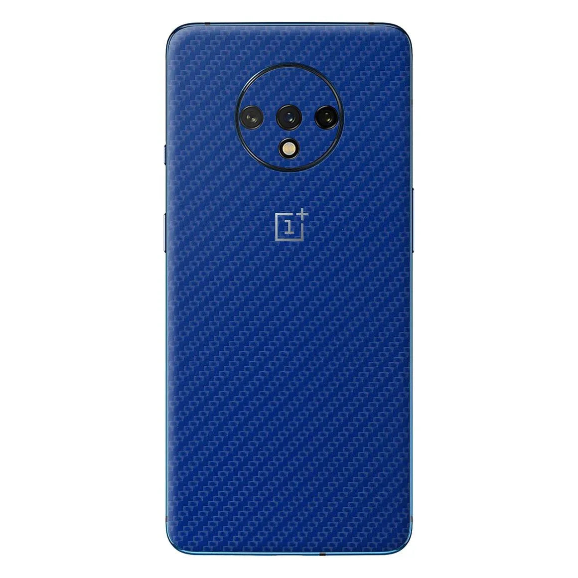 OnePlus 7T Carbon Series Skins - Slickwraps