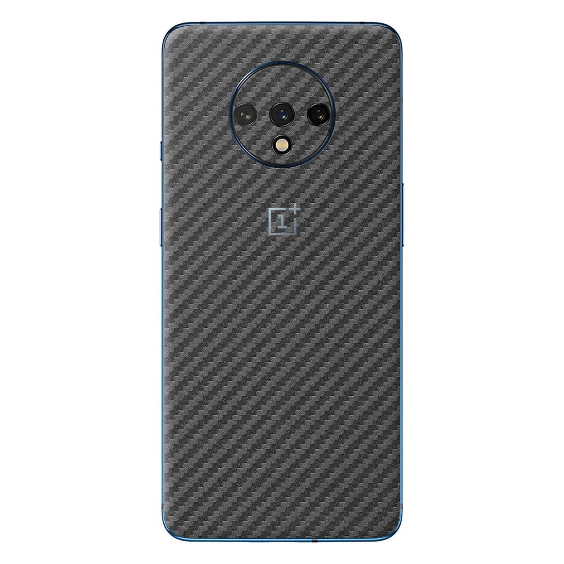 OnePlus 7T Carbon Series Skins - Slickwraps