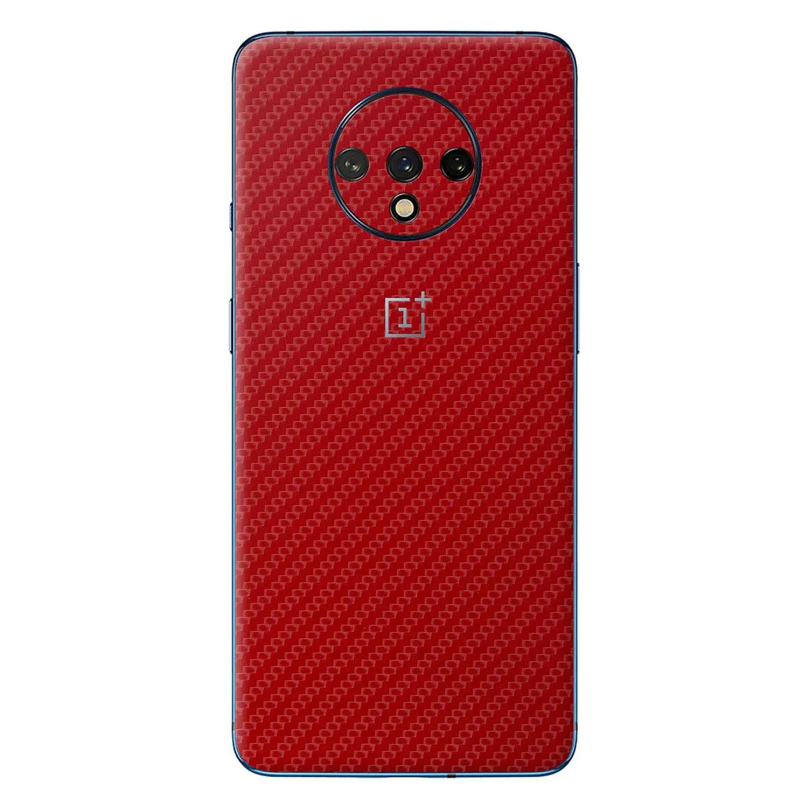 OnePlus 7T Carbon Series Skins - Slickwraps