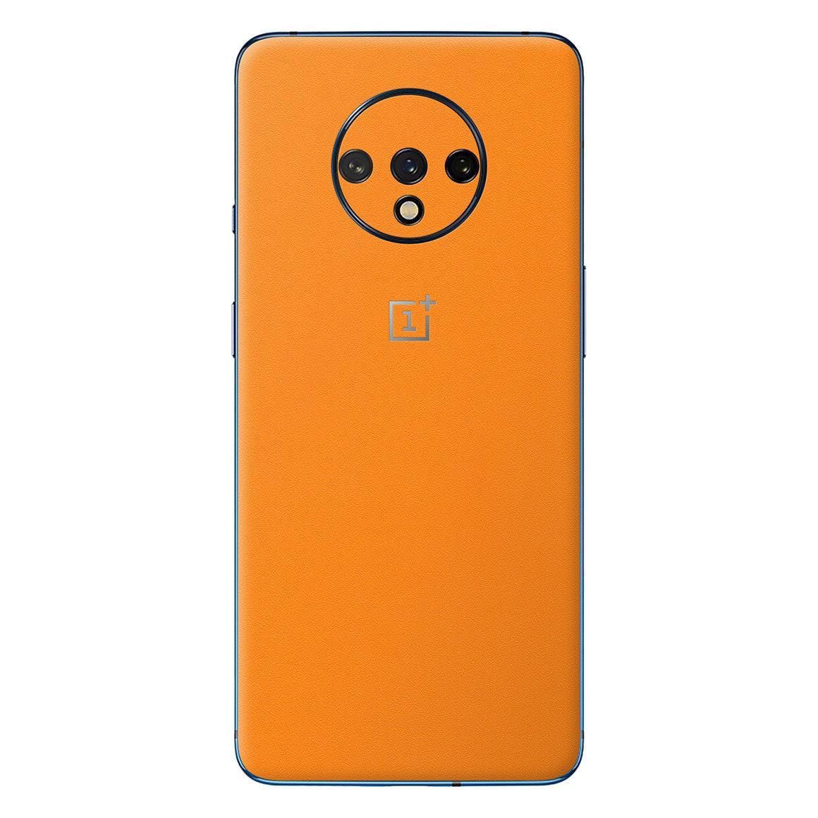 OnePlus 7T Color Series Skins - Slickwraps