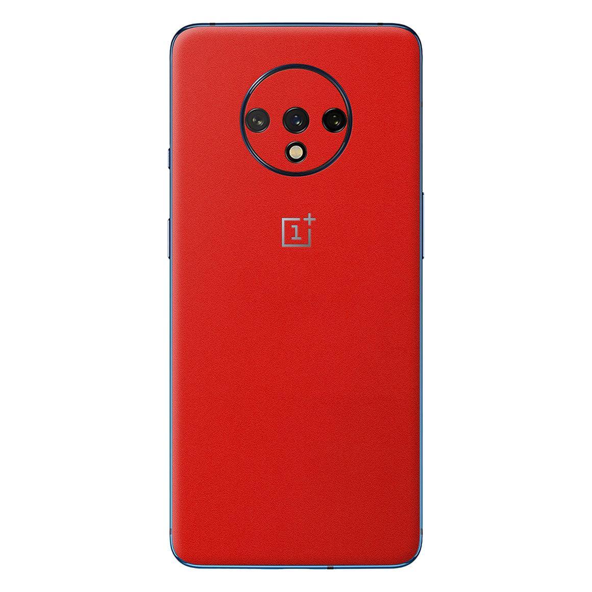 OnePlus 7T Color Series Skins - Slickwraps