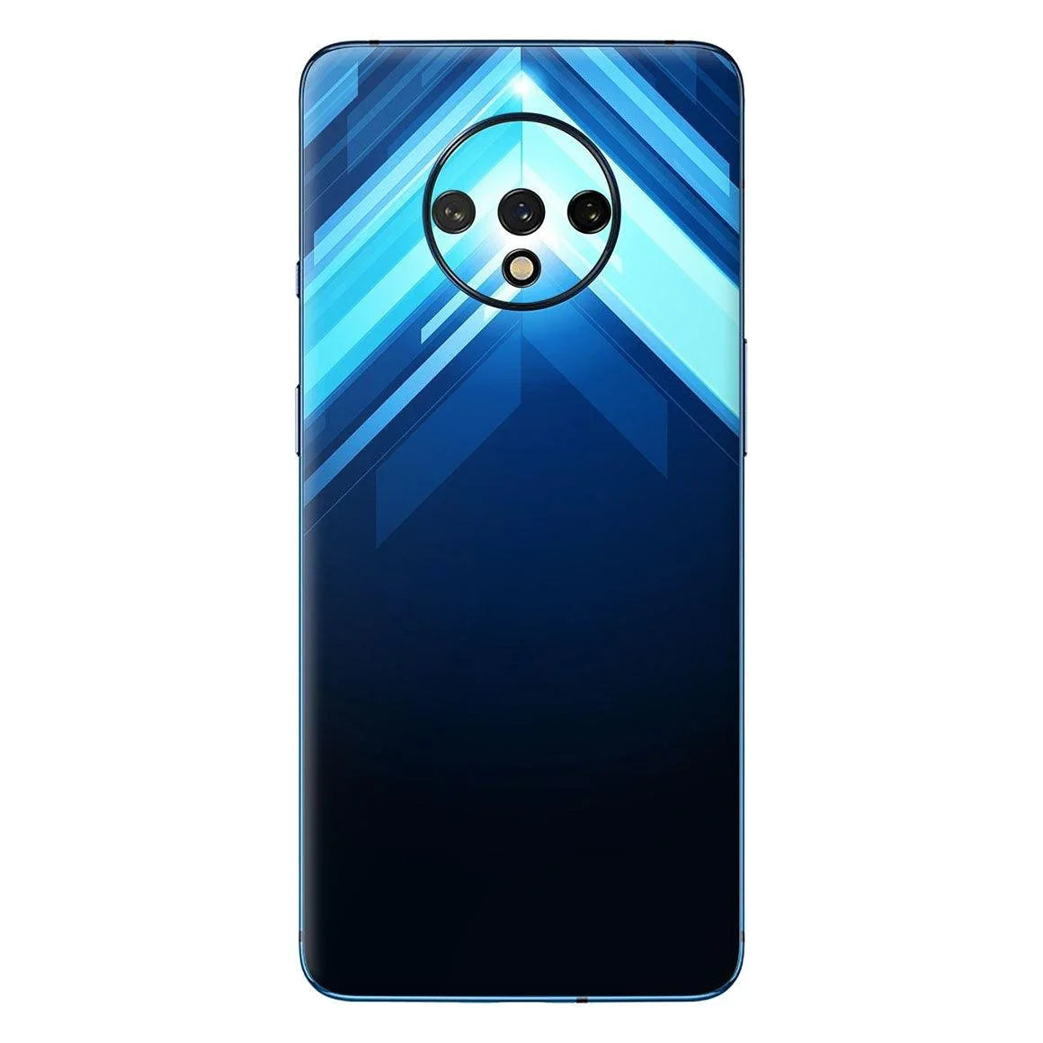 OnePlus 7T Custom Skin - Slickwraps