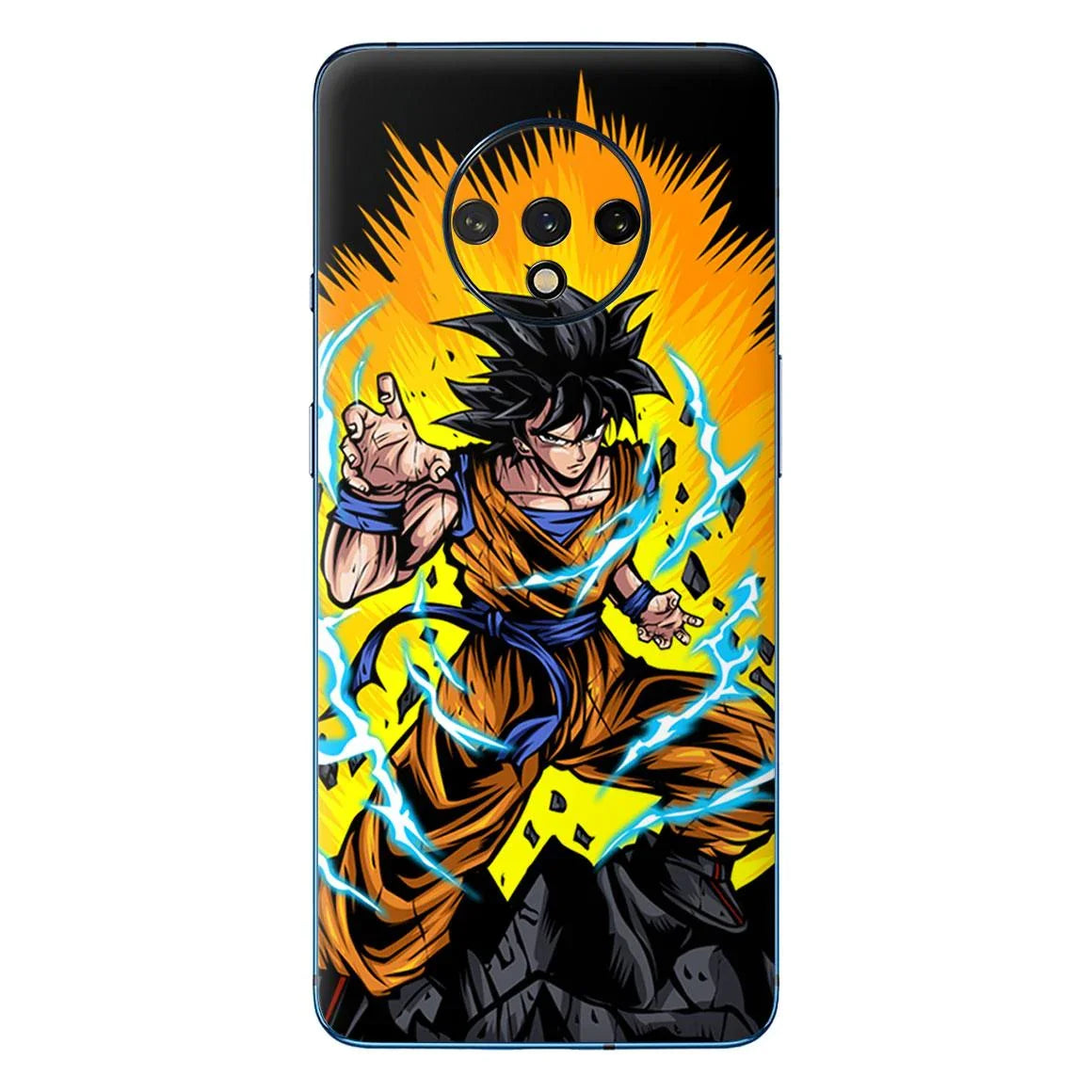 OnePlus 7T Designer Series Skins - Slickwraps