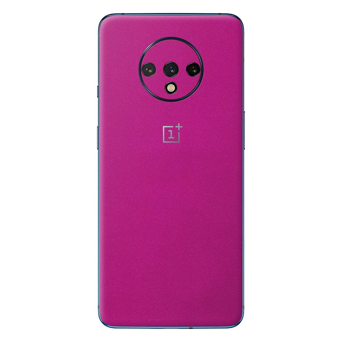 OnePlus 7T Glitz Series Skins - Slickwraps