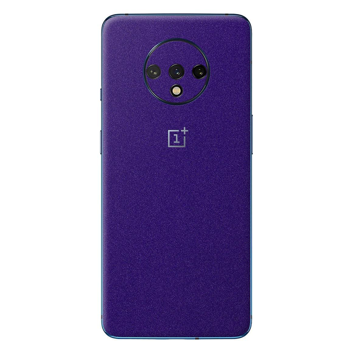 OnePlus 7T Glitz Series Skins - Slickwraps