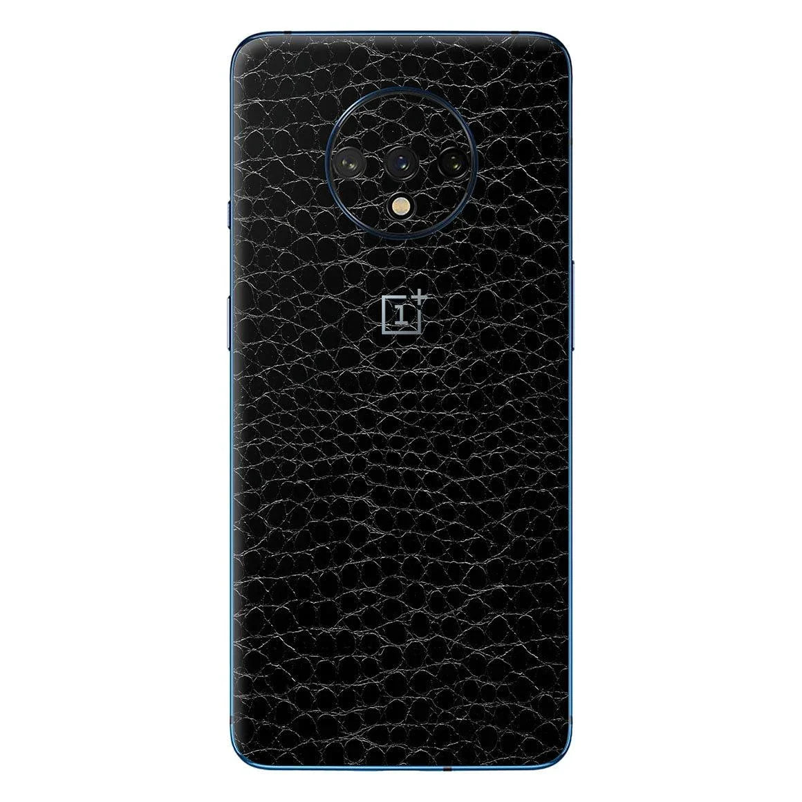 OnePlus 7T Leather Series Skins - Slickwraps