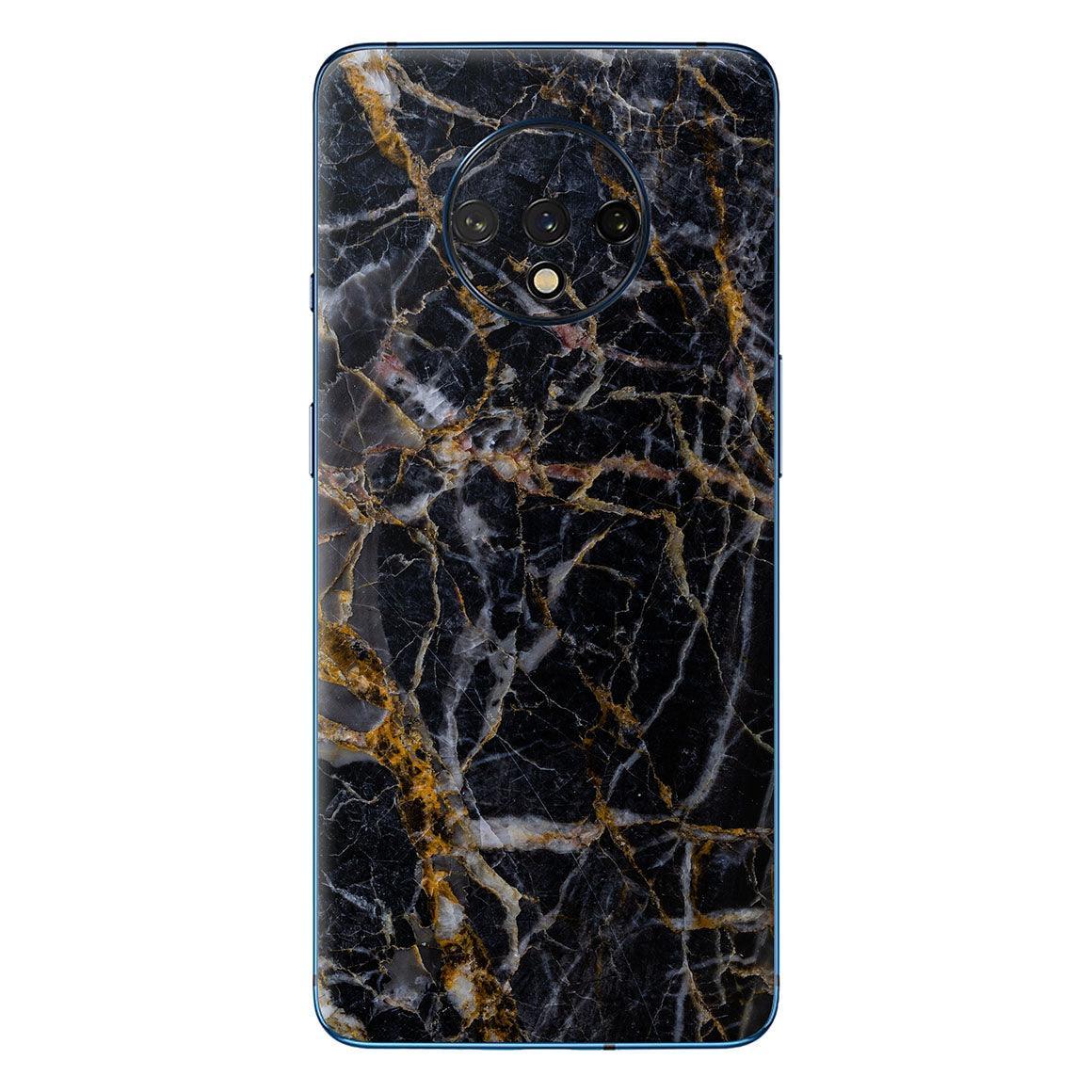 OnePlus 7T Marble Series Skins - Slickwraps