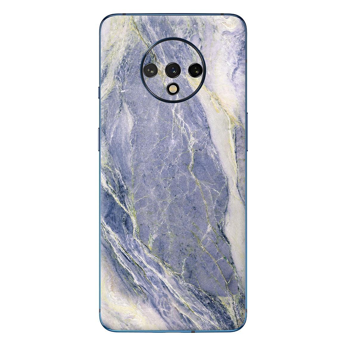 OnePlus 7T Marble Series Skins - Slickwraps