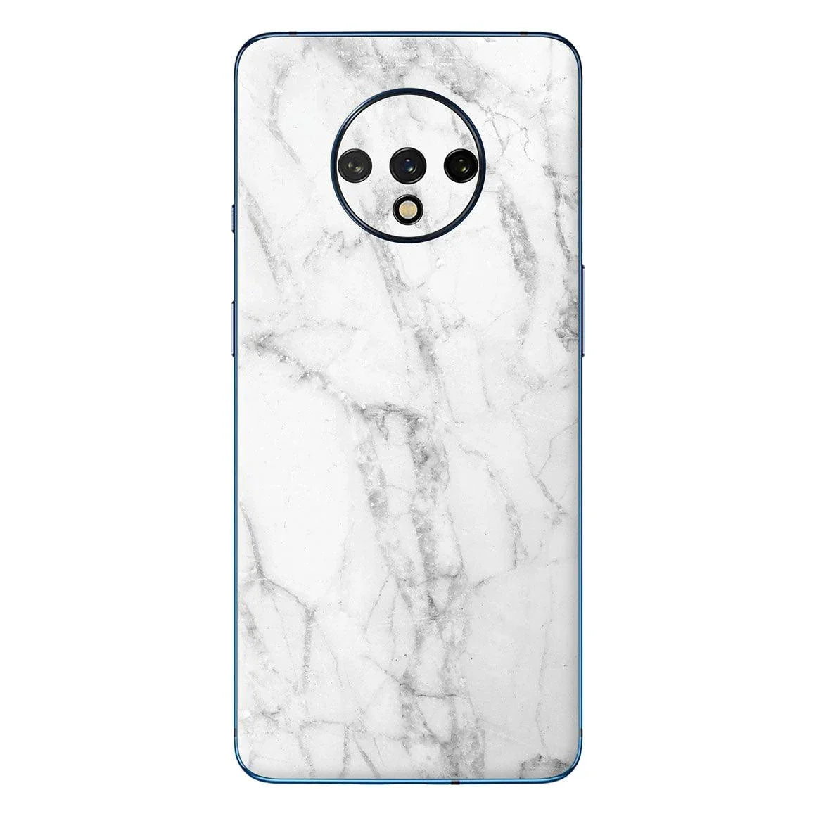 OnePlus 7T Marble Series Skins - Slickwraps