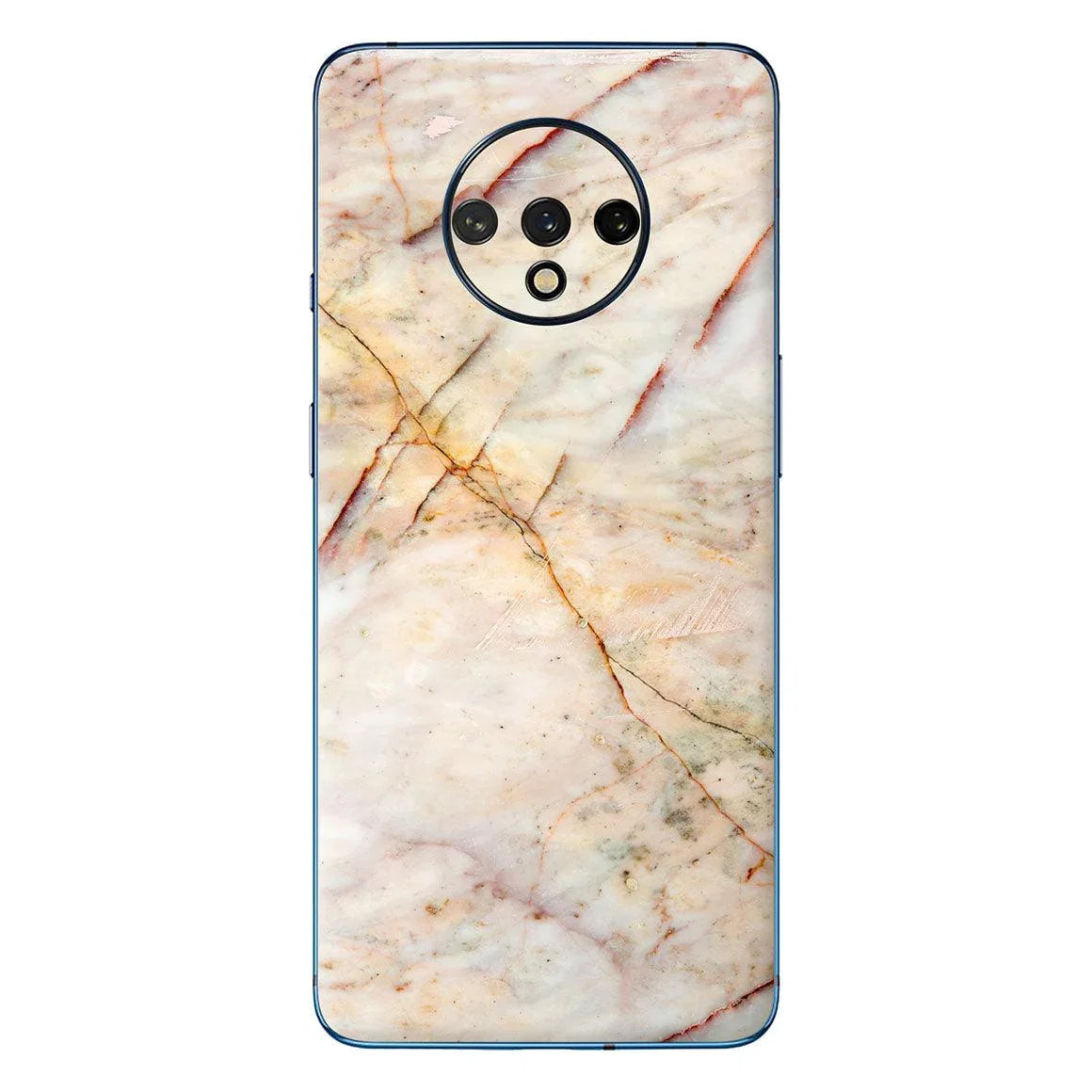 OnePlus 7T Marble Series Skins - Slickwraps