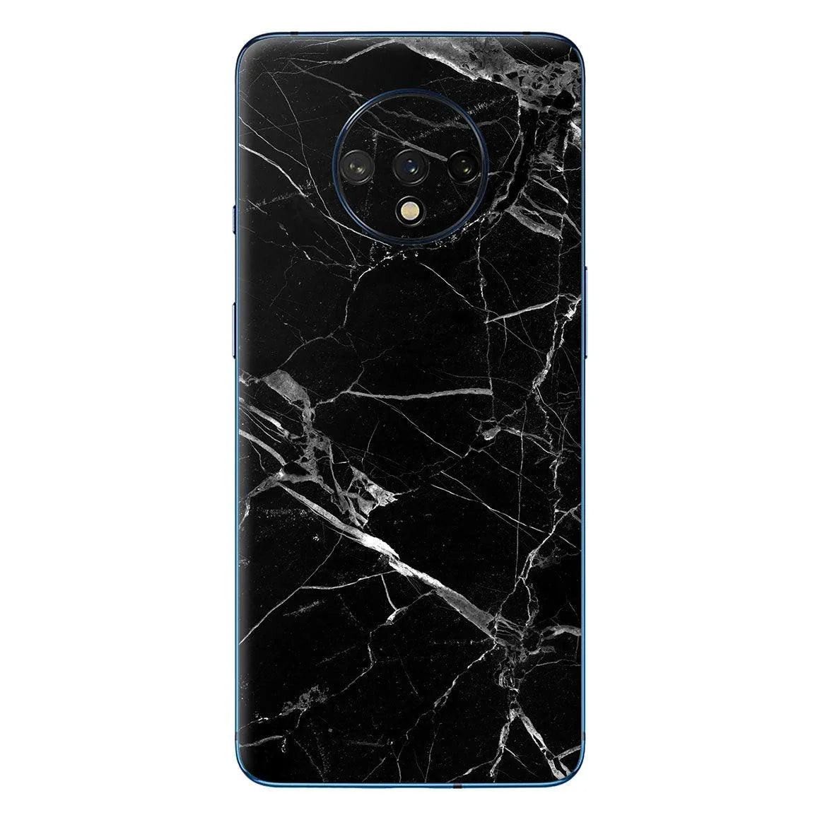 OnePlus 7T Marble Series Skins - Slickwraps