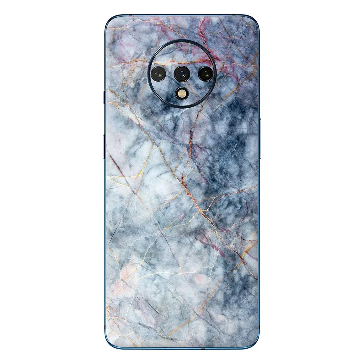 OnePlus 7T Marble Series Skins - Slickwraps