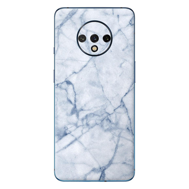 OnePlus 7T Marble Series Skins - Slickwraps