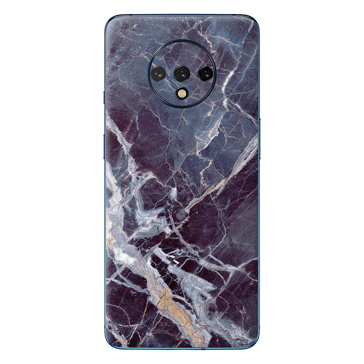 OnePlus 7T Marble Series Skins - Slickwraps