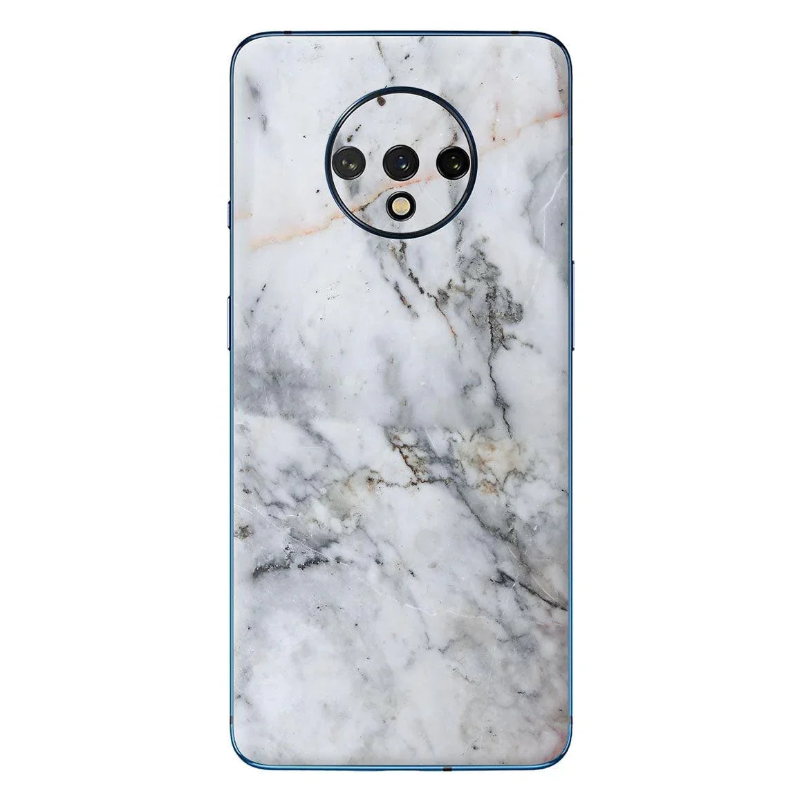 OnePlus 7T Marble Series Skins - Slickwraps