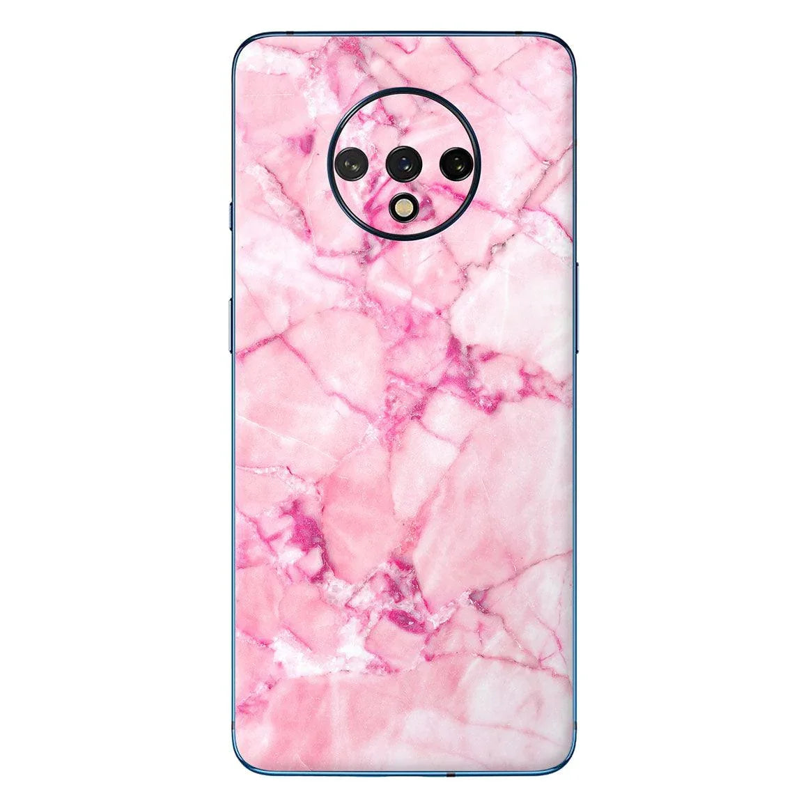 OnePlus 7T Marble Series Skins - Slickwraps