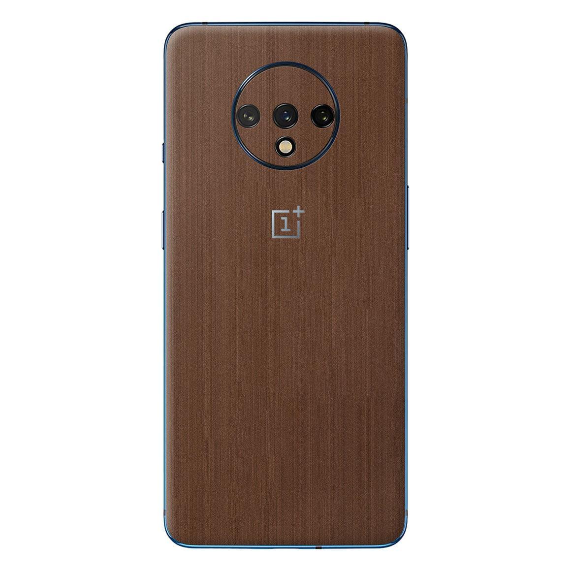 OnePlus 7T Metal Series Skins - Slickwraps