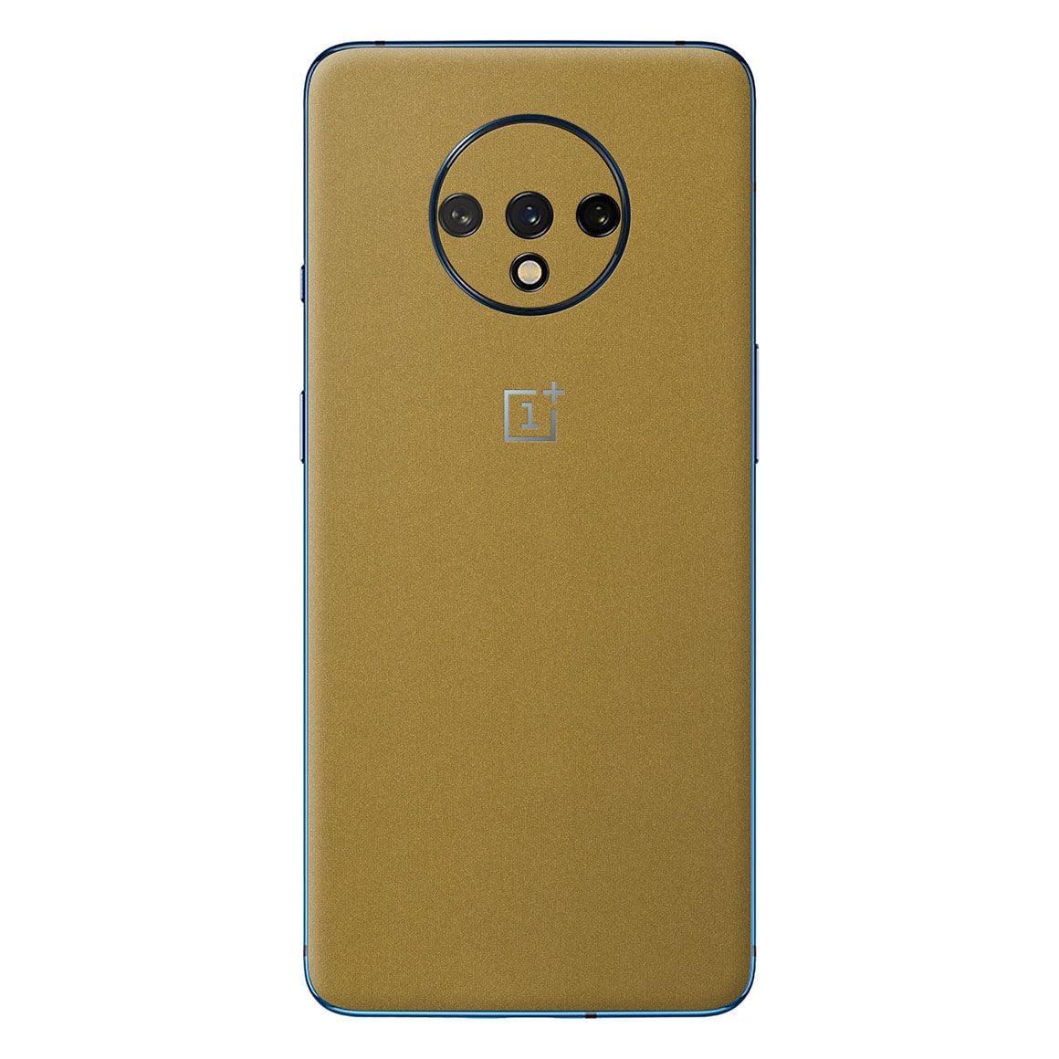 OnePlus 7T Metal Series Skins - Slickwraps
