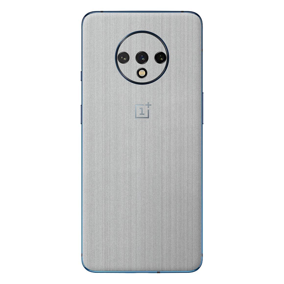 OnePlus 7T Metal Series Skins - Slickwraps