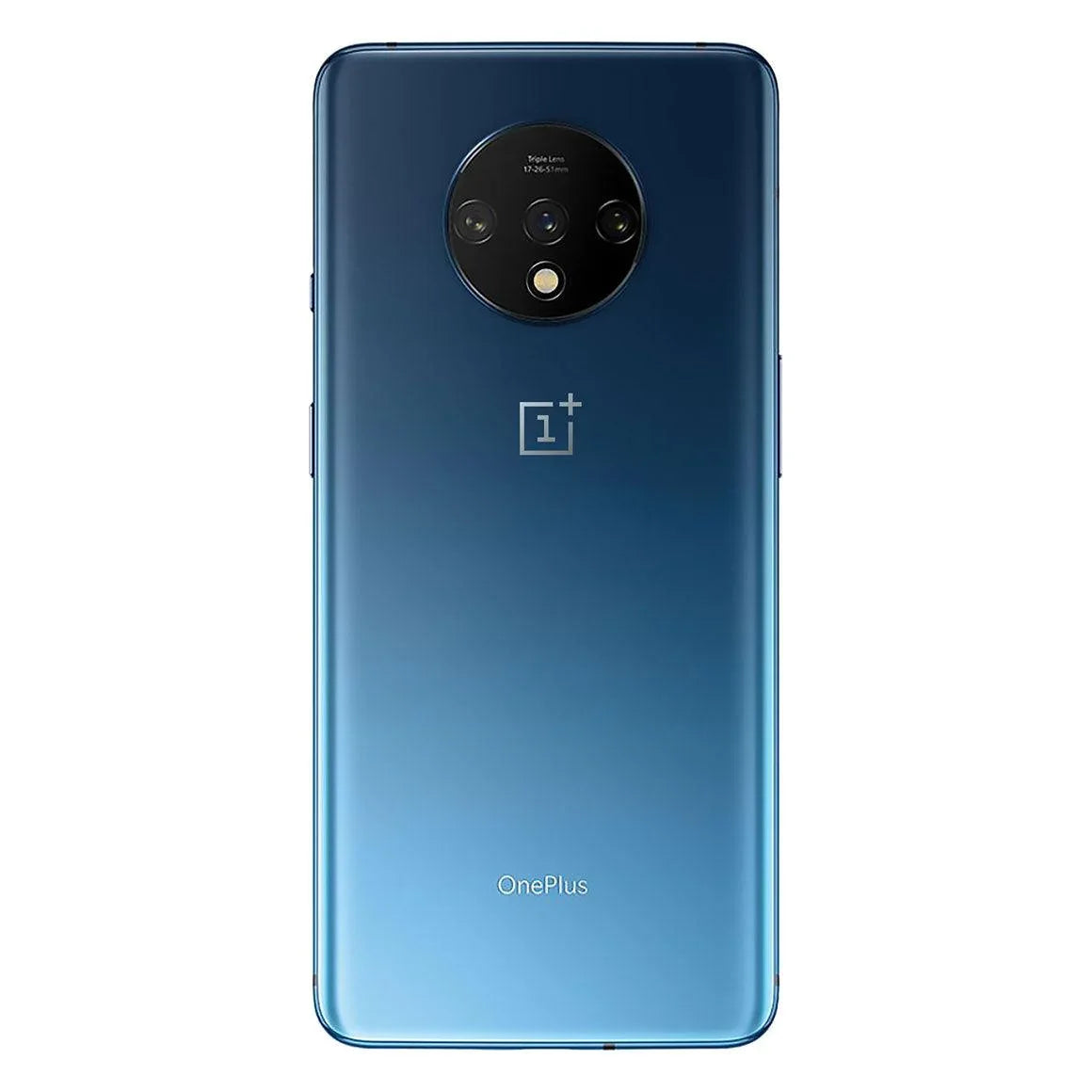 OnePlus 7T Naked Series Skins - Slickwraps
